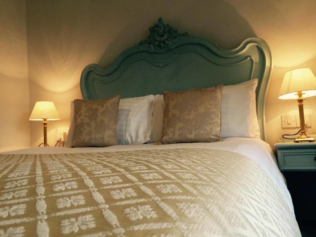 Hotel The Priory