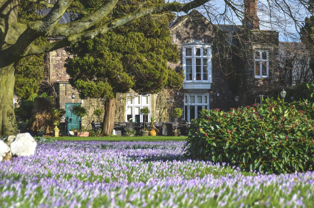 The Priory Hotel 4*