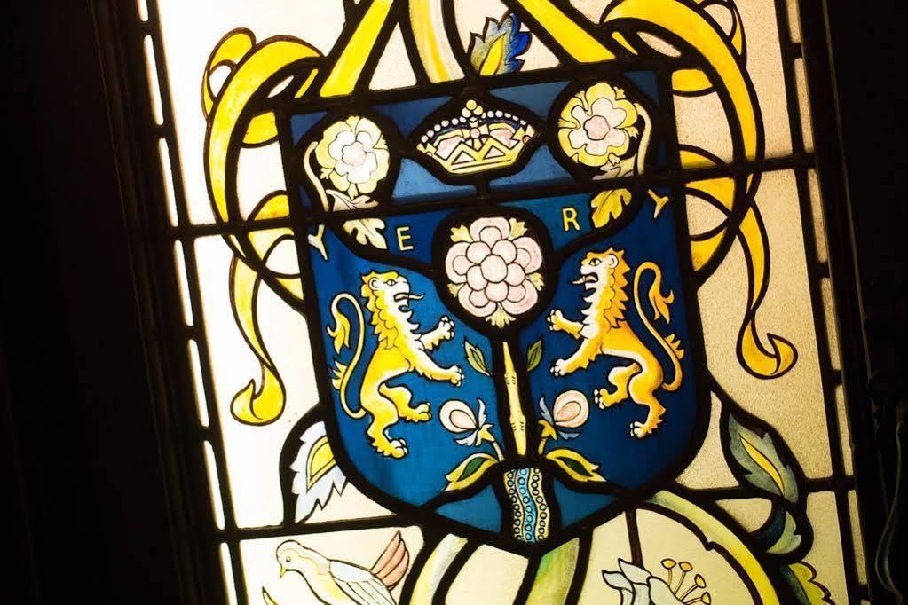 The Priory Hotel Newport (Gwent)