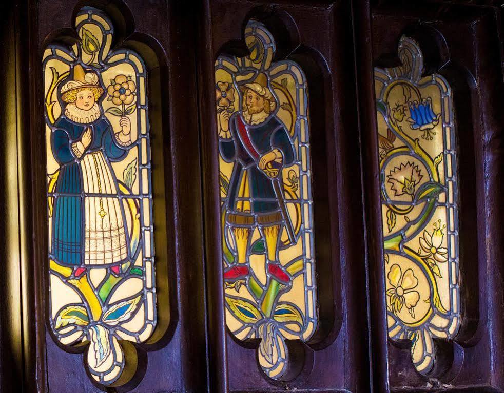 The Priory Hotel Newport (Gwent)