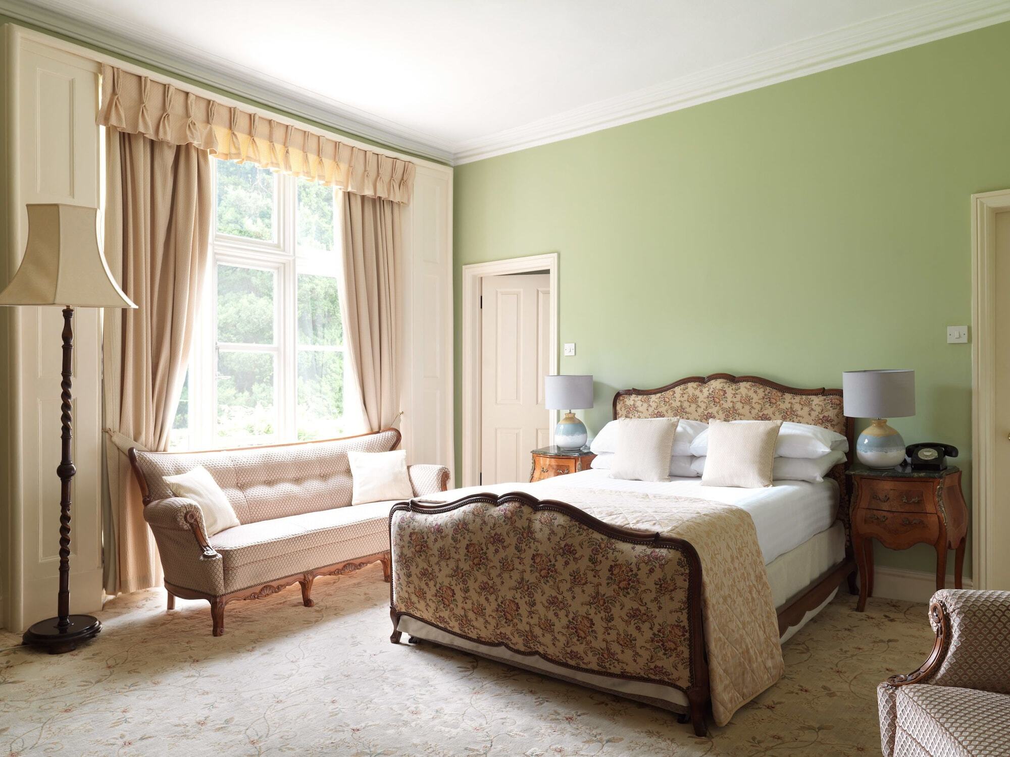 The Priory Hotel Newport (Gwent)